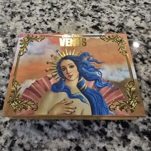 Lime Crime Venus Eyeshadow Palette - NEW